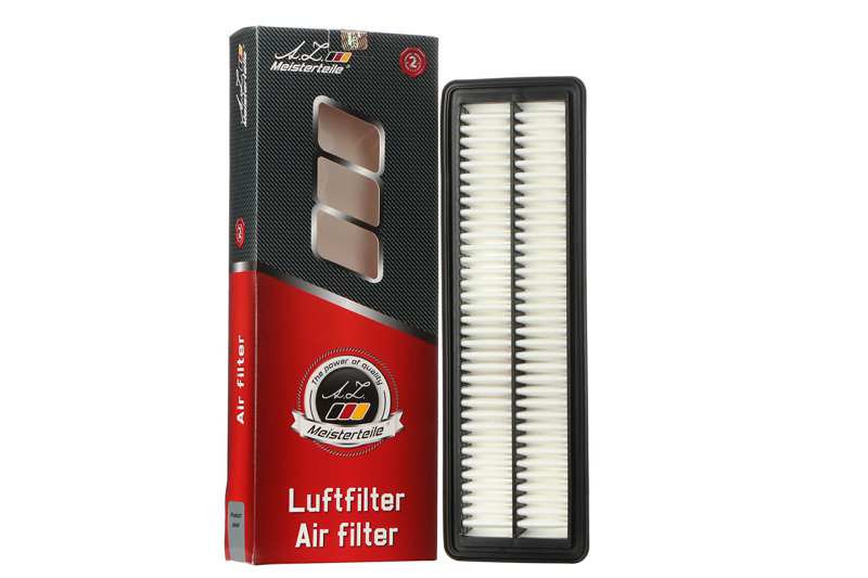 Luftfilter